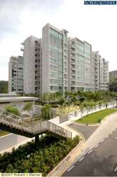 The Nexus (D21), Condominium #597264531